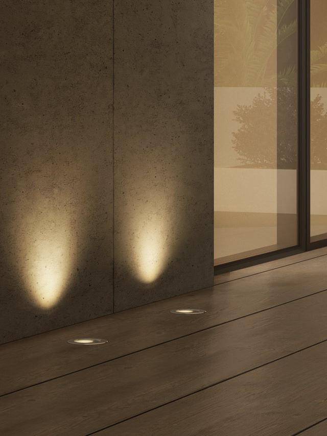 Cromarty 120 LED
