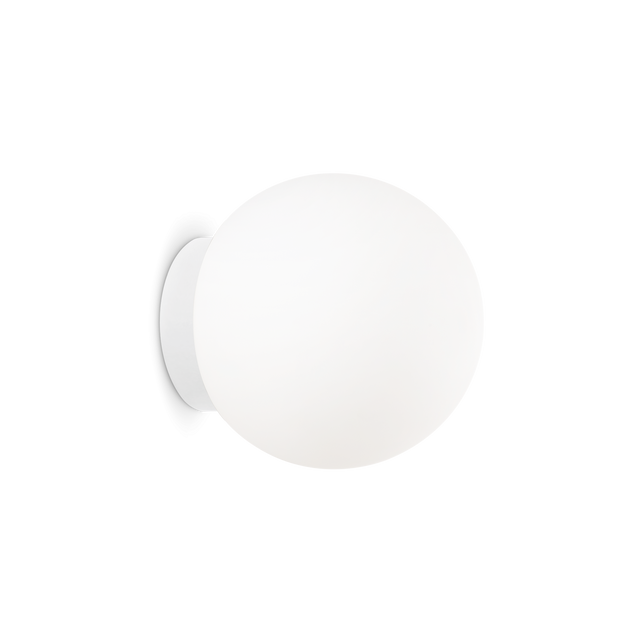 MAPA WHITE AP1 D20