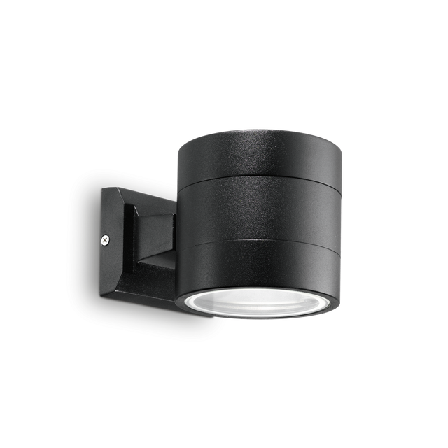 SNIF AP1 ROUND BLACK