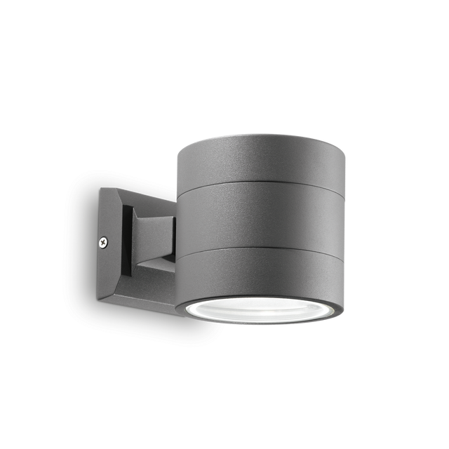 SNIF AP1 ROUND ANTHRACITE