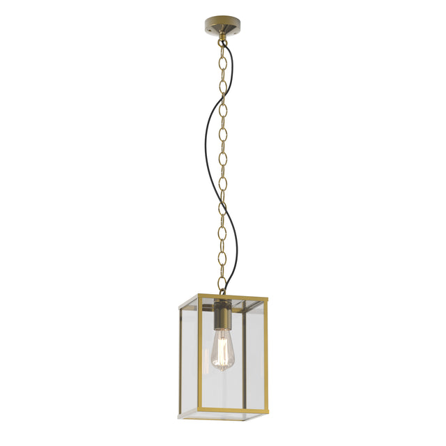 Homefield Pendant 240