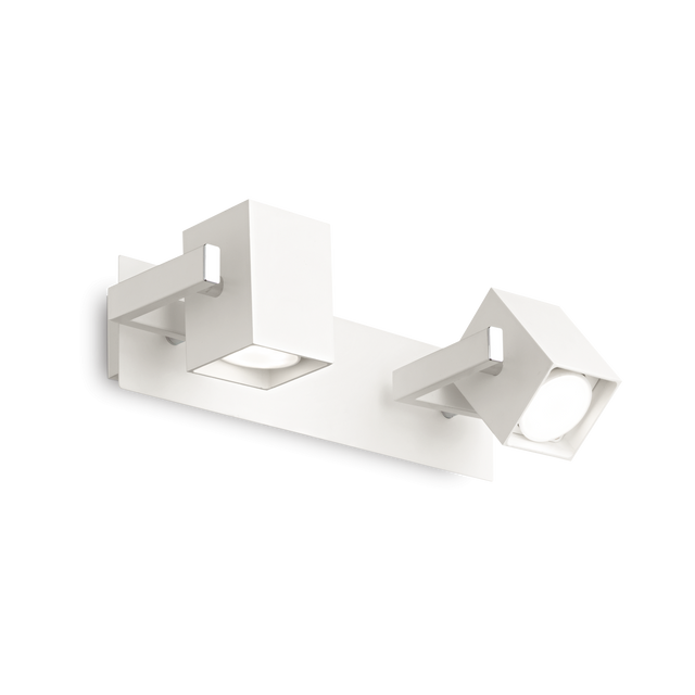 MOUSE AP2 WHITE