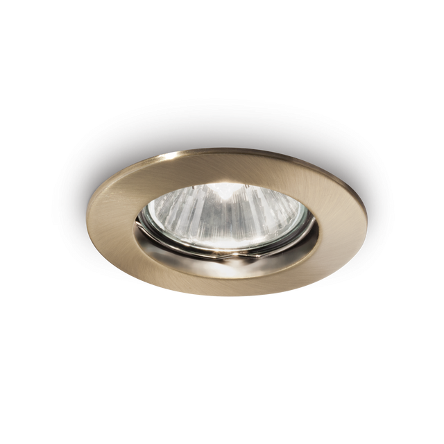 JAZZ FI BURNISHED