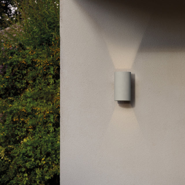 Dunbar 160 LED