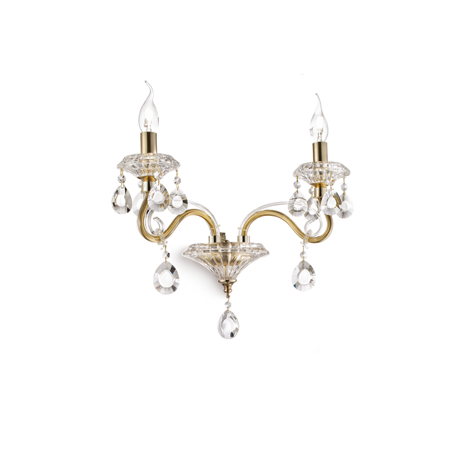 NEGRESCO AP2 GOLD