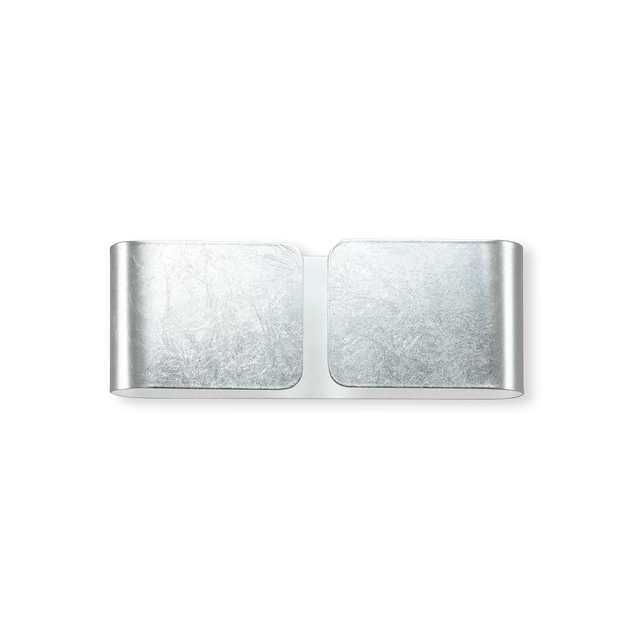 CLIP AP2 MINI ARGENTO