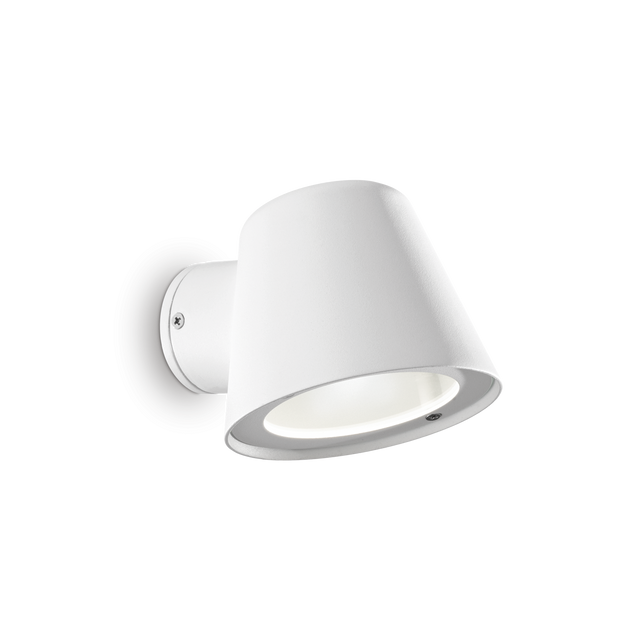 GAS AP1 WHITE