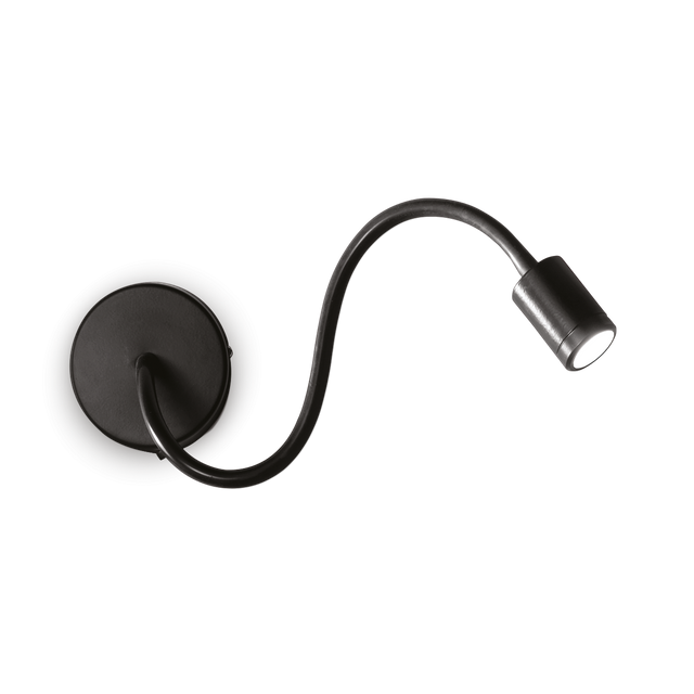 FOCUS-1 AP BLACK