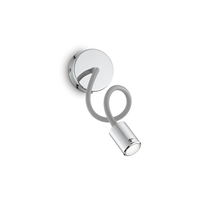 FOCUS-1 AP CHROME