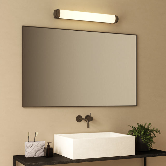 Burlington 600 Phase