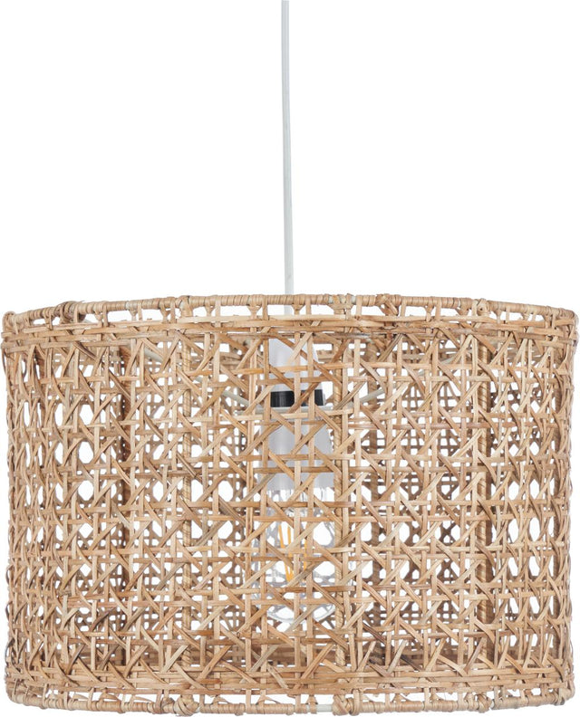 Dauphine 30cm French Cane Shade