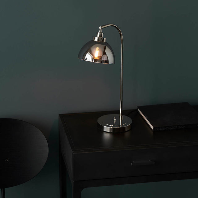 Caspa Task Table