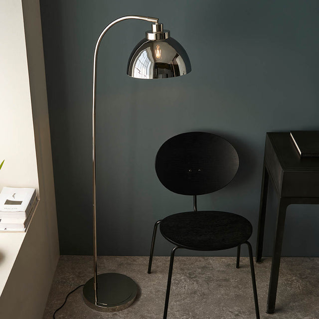 Caspa Task Floor