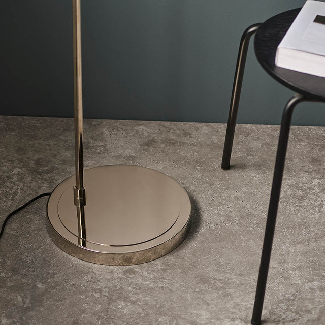 Caspa Task Floor