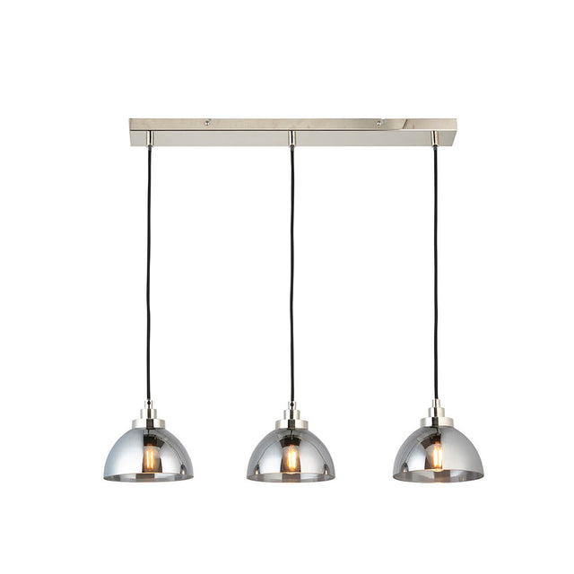 Caspa 3lt Linear Pendant