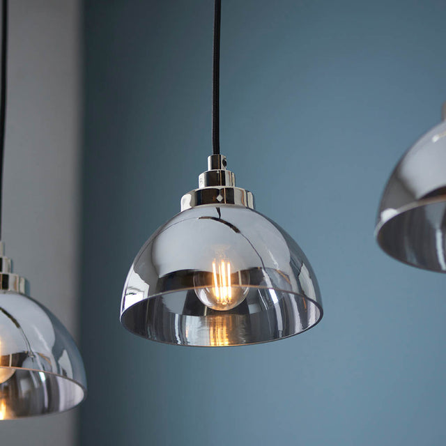 Caspa 3lt Linear Pendant