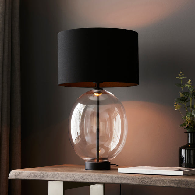 Kelda Oval Touch Table