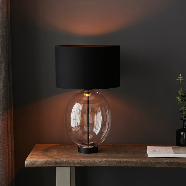 Kelda Oval Touch Table