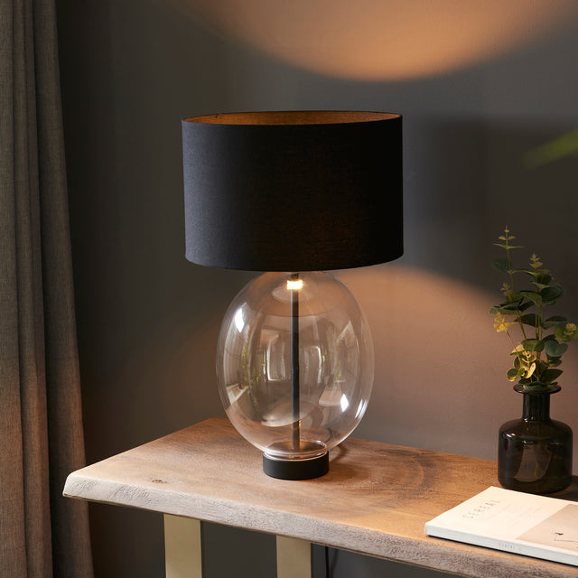 Kelda Oval Touch Table