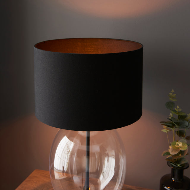 Kelda Oval Touch Table