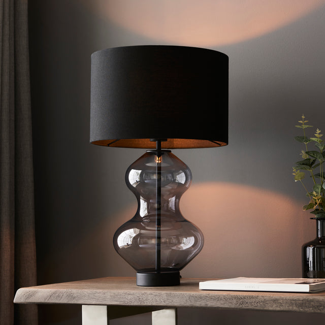 Kelda Shaped Touch Table