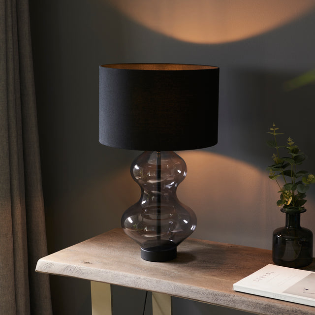 Kelda Shaped Touch Table