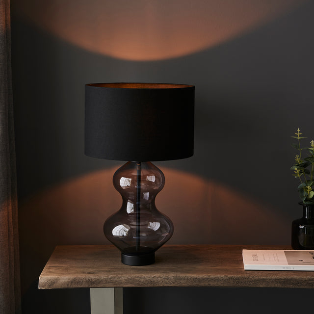 Kelda Shaped Touch Table