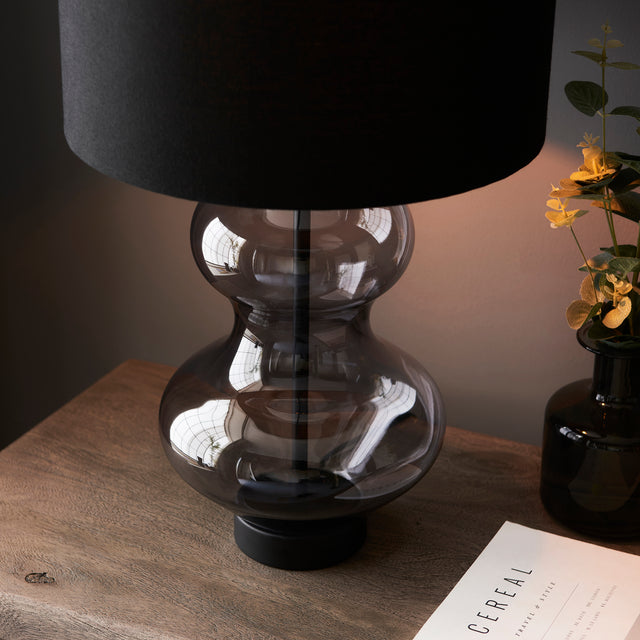 Kelda Shaped Touch Table