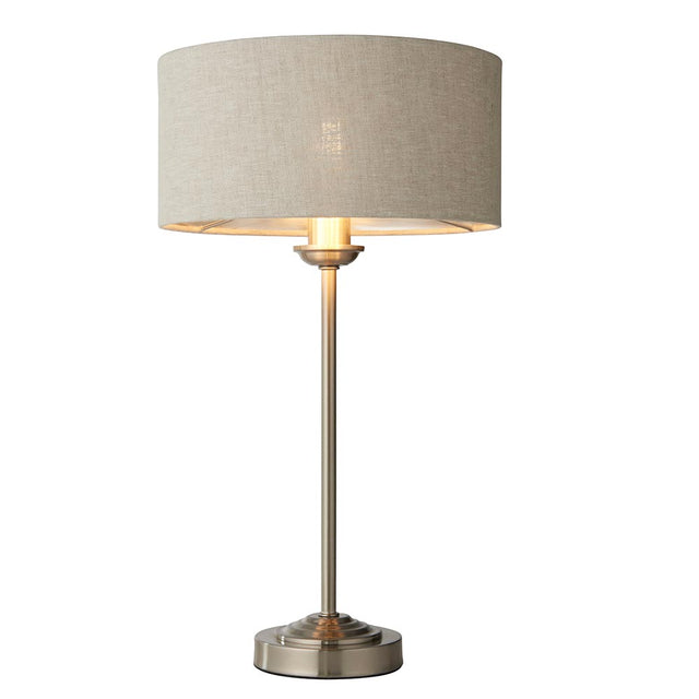 Highclere Table