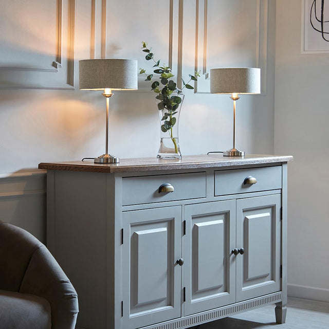 Highclere Table
