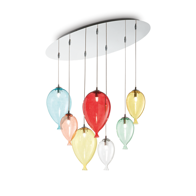 CLOWN SP7 COLOR