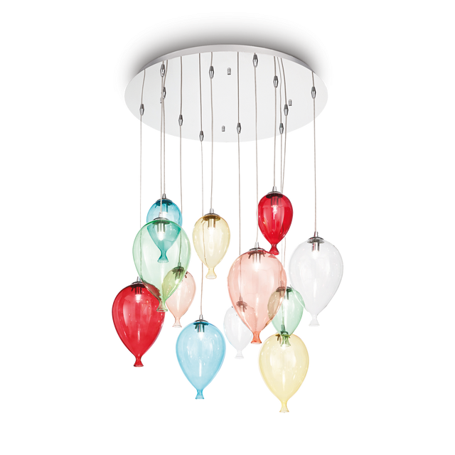CLOWN SP12 COLOR