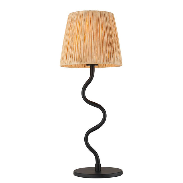 Wriggle Table