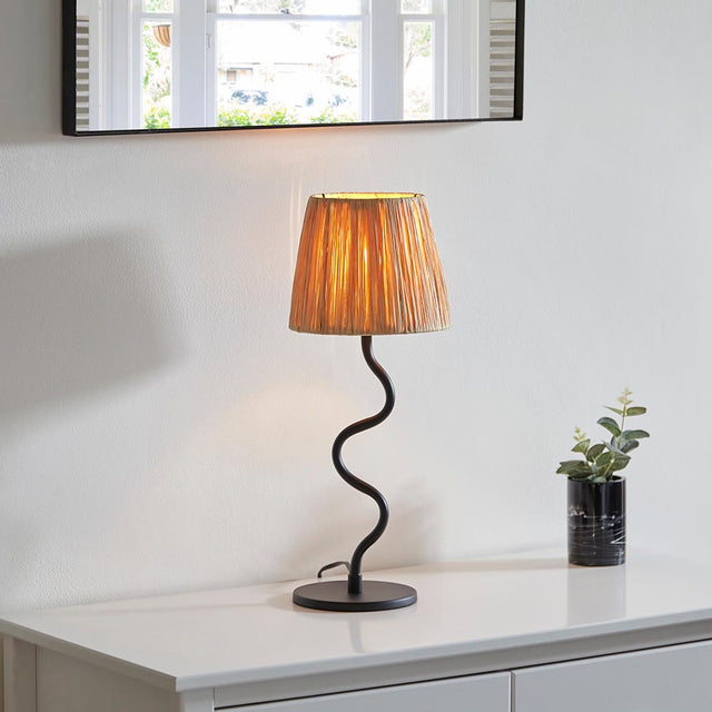Wriggle Table