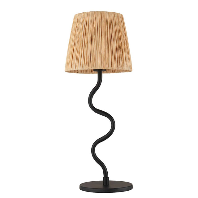 Wriggle Table