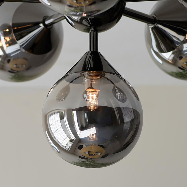Oscar 6lt Semi flush
