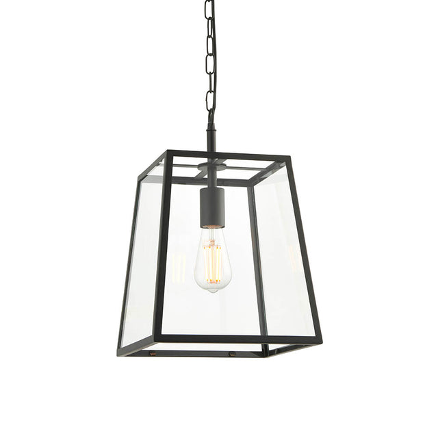 Hurst Pendant
