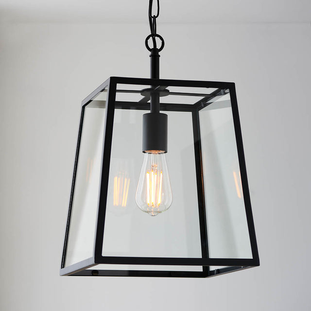 Hurst Pendant