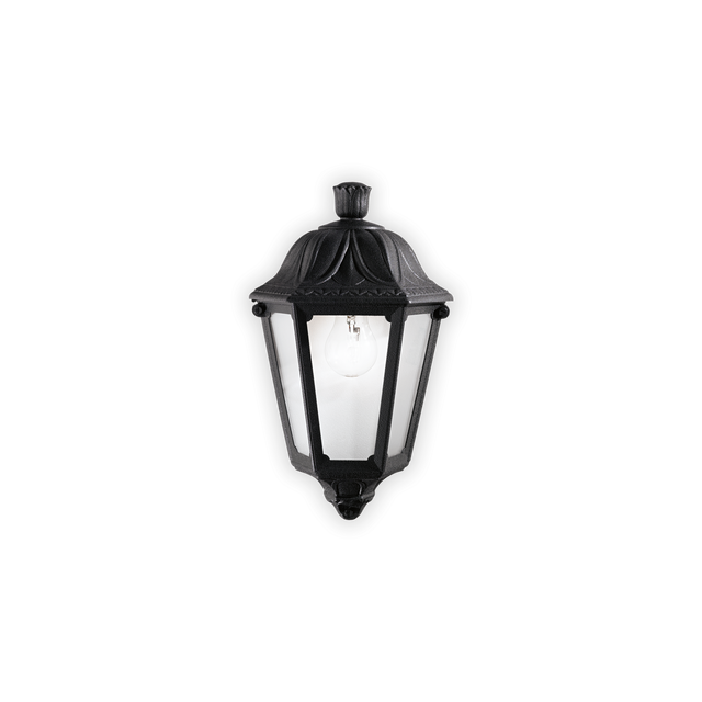 DAFNE AP1 SMALL BLACK