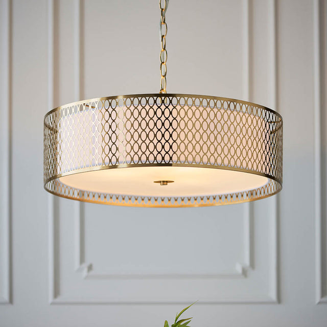 Cordero 3lt Pendant