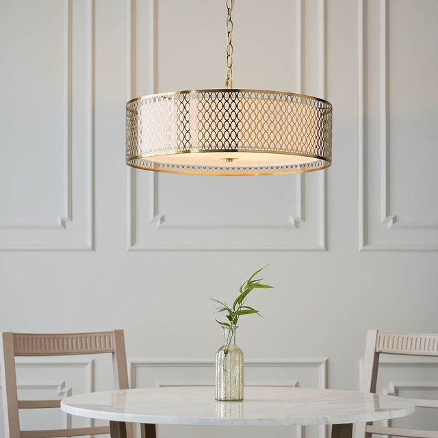 Cordero 3lt Pendant