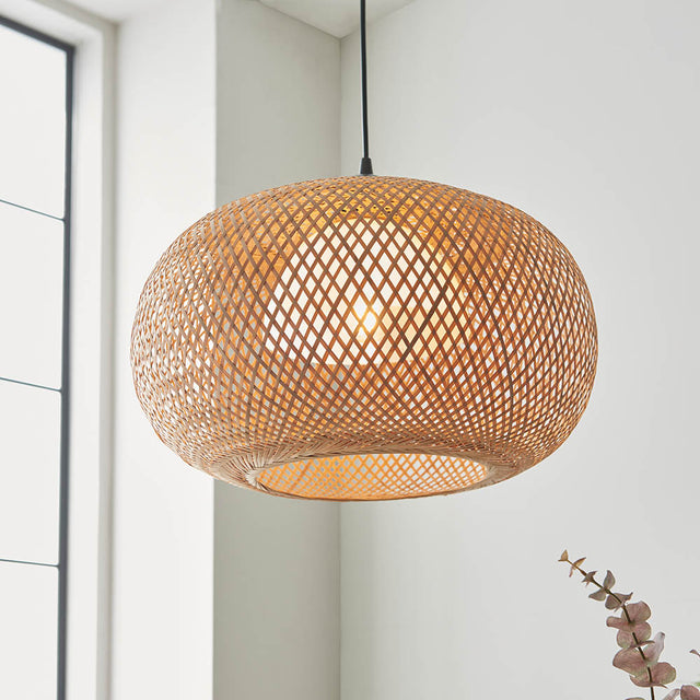 Bali Pendant