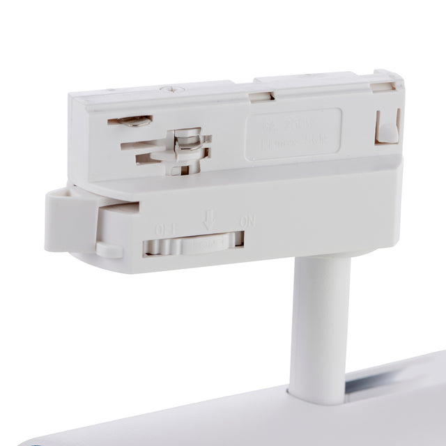 ColtLED 15W Track Head 3000K