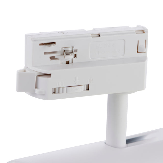 ColtLED 15W Track Head 4000K