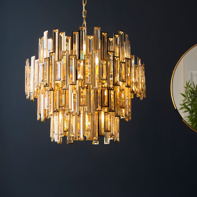 Viviana 15lt pendant