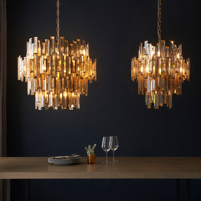 Viviana 15lt pendant
