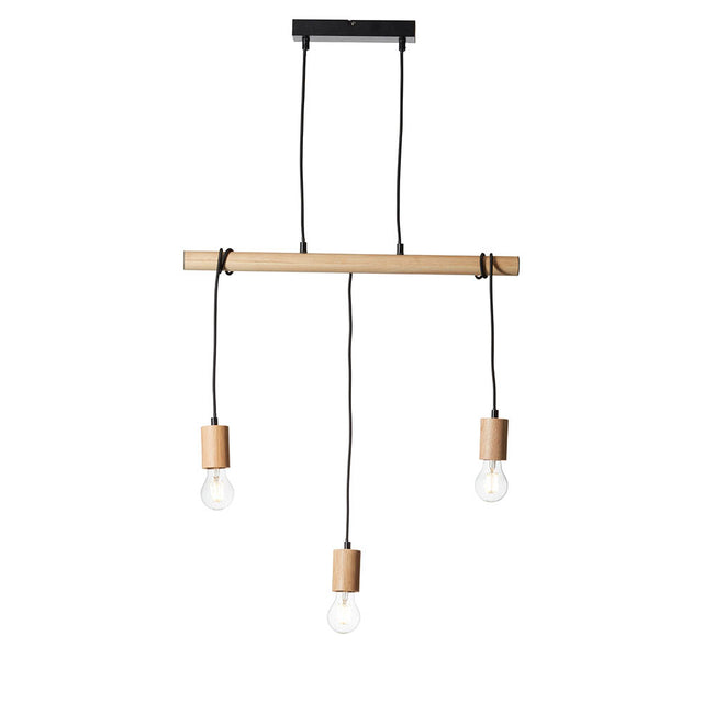 Sven 3lt Linear Pendant