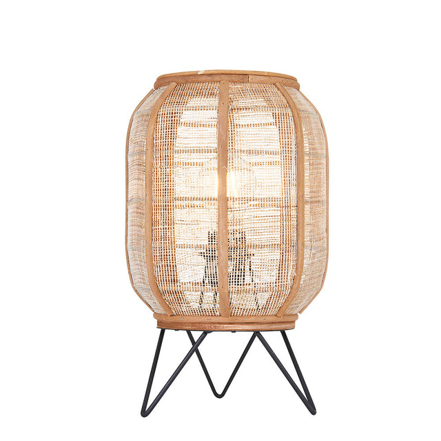 Zaire Table