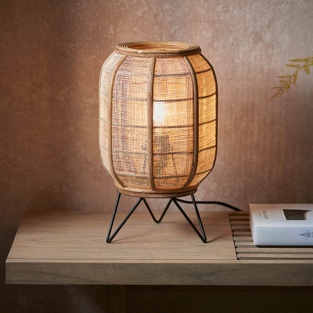 Zaire Table