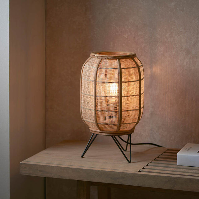 Zaire Table